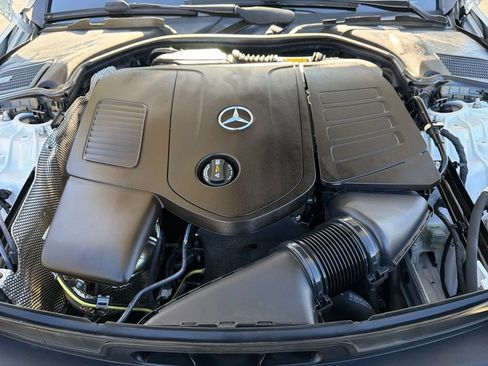 Used 2024 Mercedes-Benz C 300 Sedan image 35