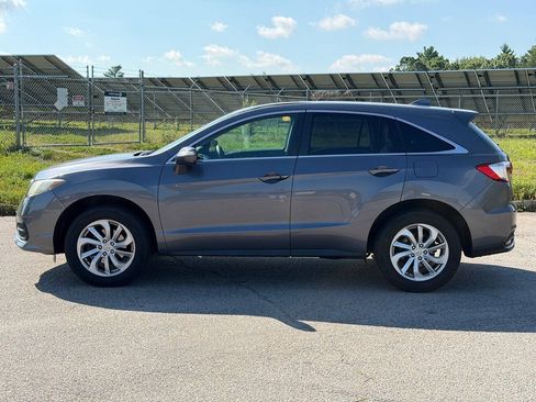 Used 2017 Acura RDX AWD w/ Technology Package image 2