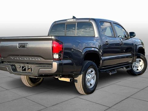 Used 2021 Toyota Tacoma SR w/ SR Convenience Package image 11