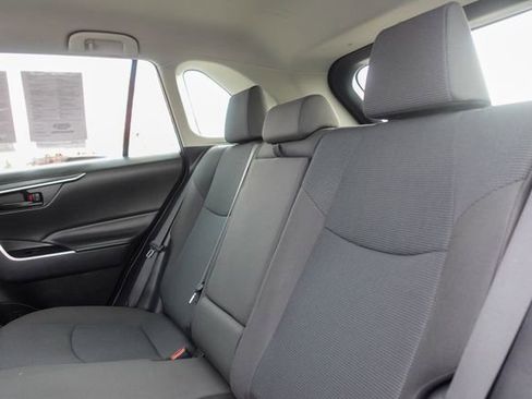 Certified 2024 Toyota RAV4 LE image 29