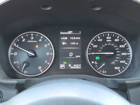 Used 2023 Subaru Ascent Touring AWD/4WD image 16
