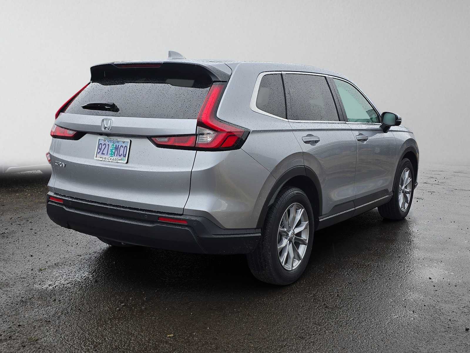 Used 2023 Honda CR-V EX-L image 3