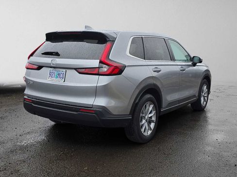 Used 2023 Honda CR-V EX-L image 3