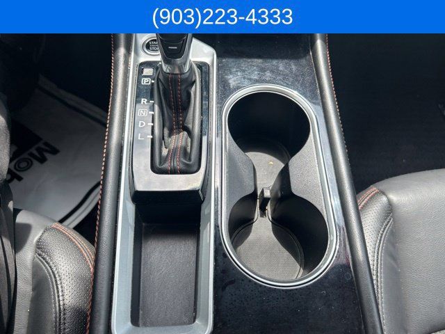 Used 2024 Nissan Altima 2.5 SR FWD image 30