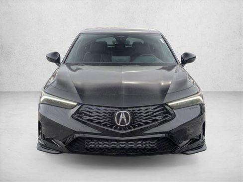 New 2026 Acura Integra A-Spec FWD image 6