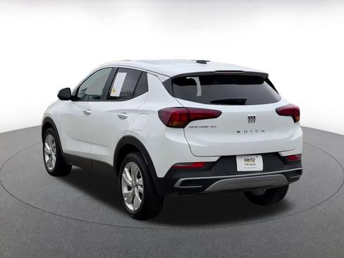 Used 2025 Buick Encore GX Preferred image 11