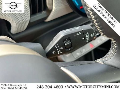 Certified 2025 MINI Cooper S image 27