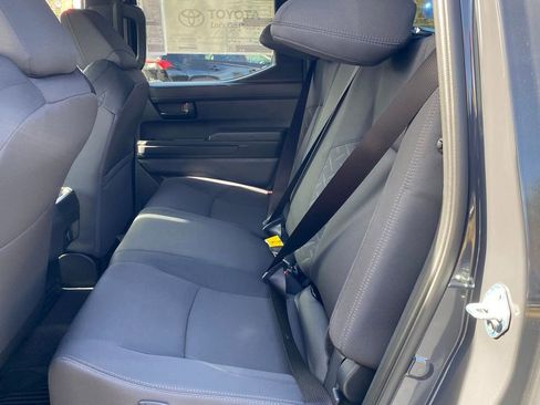 New 2026 Toyota Tacoma SR5 image 7