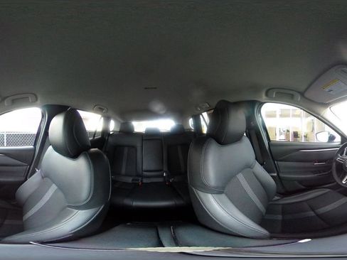 Used 2025 MAZDA CX-50 AWD 2.5 S w/ Select Package image 42