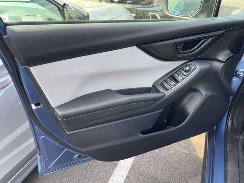 Used 2019 Subaru Crosstrek 2.0i Premium w/ Eyesight System AWD/4WD image 15