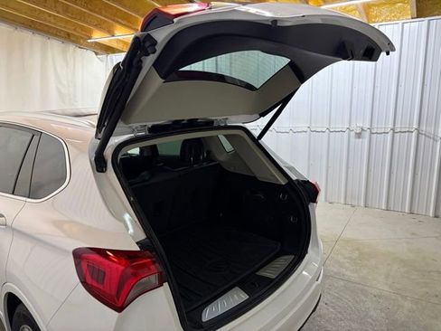 Used 2020 Buick Envision Essence FWD image 10