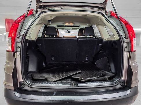 Used 2013 Honda CR-V EX-L image 8