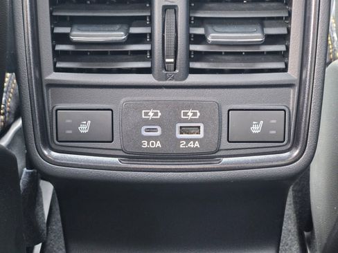 New 2026 Subaru Outback Wilderness w/ Wilderness Package image 17