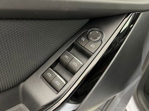 New 2026 Chevrolet Equinox RS w/ Convenience Package III image 11