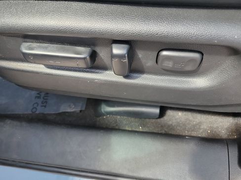 Used 2023 Honda Passport EX-L image 24