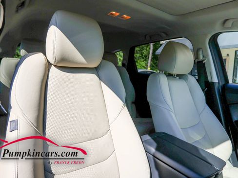 Used 2023 MAZDA CX-9 Touring Plus AWD/4WD image 21