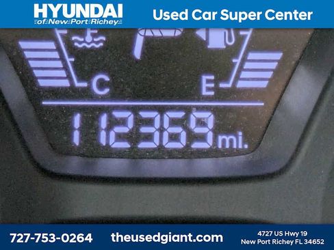 Used 2016 Hyundai Elantra SE w/ Option Group 02 FWD image 28