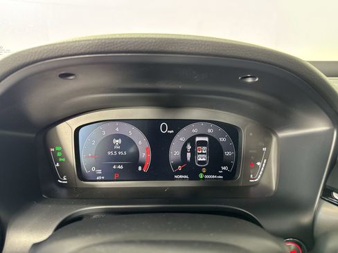 New 2025 Acura ADX A-Spec image 16