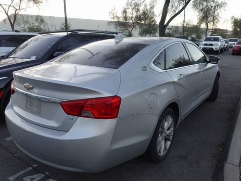 Used 2015 Chevrolet Impala LT image 3