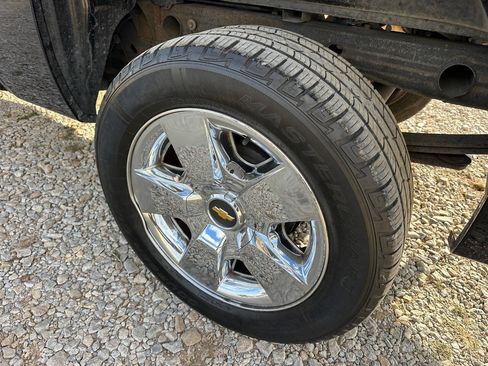 Used 2009 Chevrolet Silverado 1500 LT w/ Texas Edition image 23