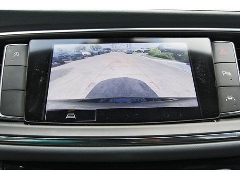 Used 2024 Buick Enclave Essence w/ Sport Touring Edition FWD image 23