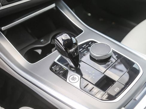 Certified 2023 BMW X5 sDrive40i w/ Parking Assistance Package image 16