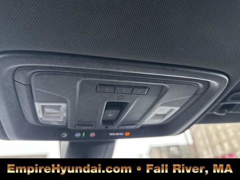 Used 2019 Chevrolet Silverado 1500 High Country w/ Safety Package II image 26