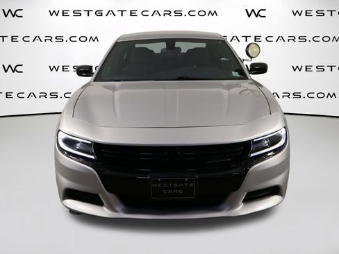 Used 2021 Dodge Charger Police w/ Fleet Safety Group AWD/4WD image 2