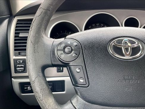 Used 2010 Toyota Tundra 2WD CrewMax image 9