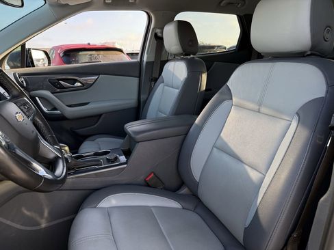 Used 2022 Chevrolet Blazer LT AWD/4WD image 19