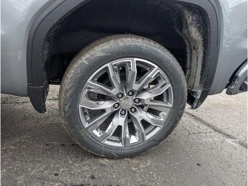 New 2026 GMC Sierra 1500 Denali w/ Denali Reserve Package image 26