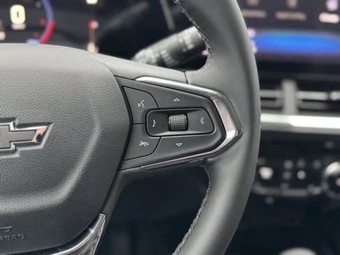 New 2026 Chevrolet Trax ACTIV w/ Driver Confidence Package image 21