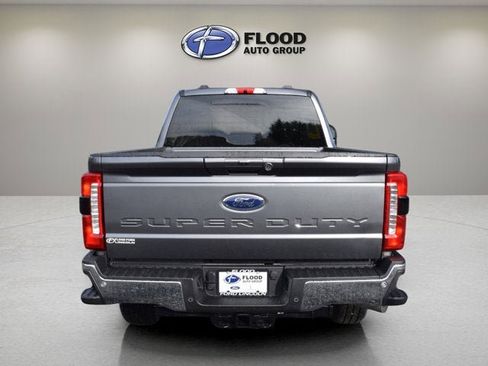 New 2026 Ford F350 XLT w/ XLT Premium Package image 3