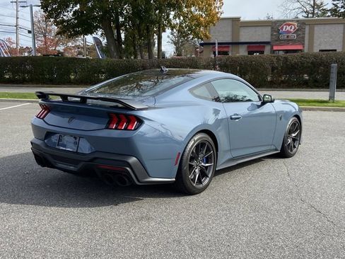 Used 2024 Ford Mustang Dark Horse image 5