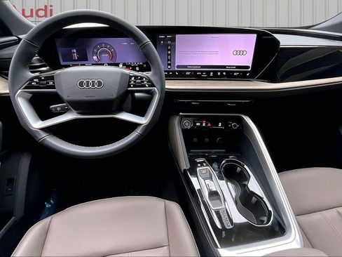 New 2026 Audi Q5 Premium AWD/4WD image 5