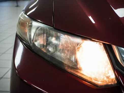 Used 2013 Honda Civic LX image 25