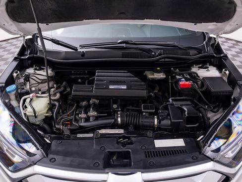 Used 2019 Honda CR-V EX image 29
