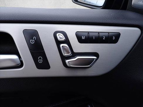 Used 2019 Mercedes-Benz GLE 43 AMG 4MATIC image 13