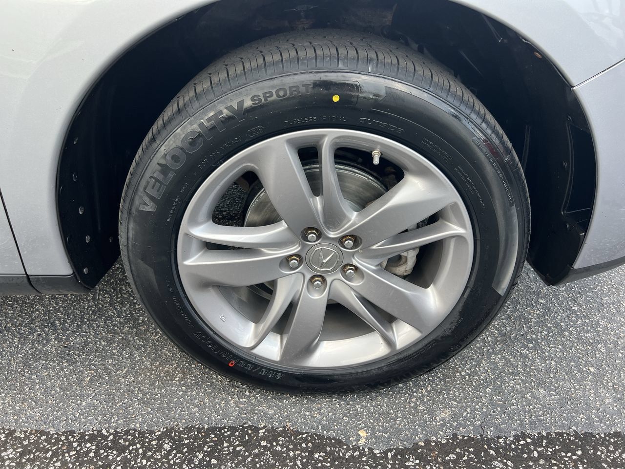 Used 2019 Acura RDX w/ Advance Package AWD/4WD image 13