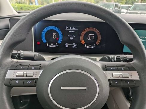 Certified 2026 Hyundai Tucson SEL Plus FWD image 24
