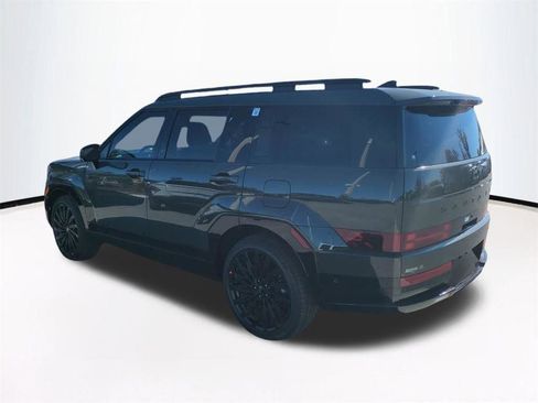 New 2026 Hyundai Santa Fe Calligraphy FWD image 7