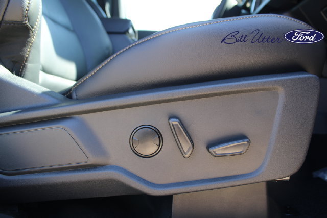 New 2026 Ford Bronco Badlands AWD/4WD image 9