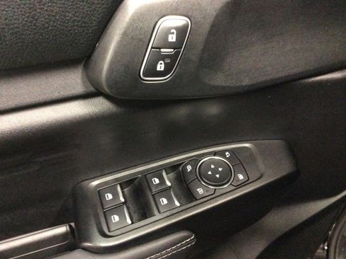 Used 2024 Ford Ranger XLT w/ Equipment Group 301A High image 14