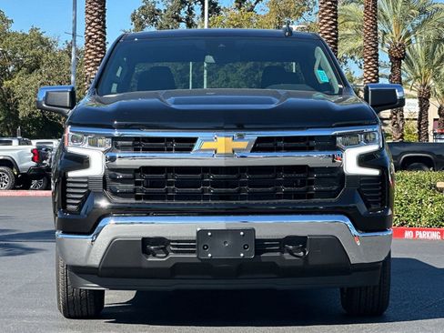 New 2026 Chevrolet Silverado 1500 LT image 8