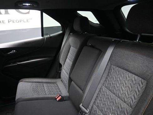 Used 2022 Chevrolet Equinox LT AWD/4WD image 21