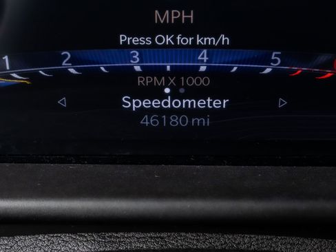 Used 2023 Jeep Wagoneer Series II image 17