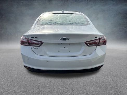 Used 2024 Chevrolet Malibu LT w/ Sport Edition image 11
