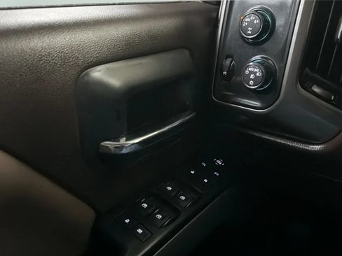 Used 2016 Chevrolet Silverado 1500 LT w/ All Star Edition AWD/4WD image 15