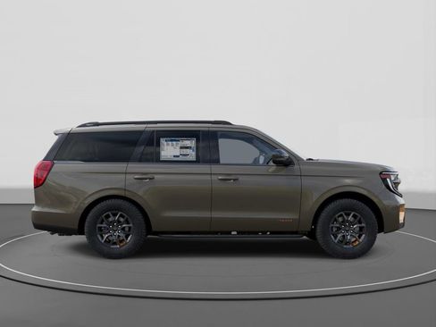 New 2027 Ford Expedition Tremor w/ Driver's Package AWD/4WD image 5