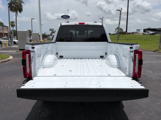New 2026 Ford F350 XL w/ STX Appearance Package AWD/4WD image 13